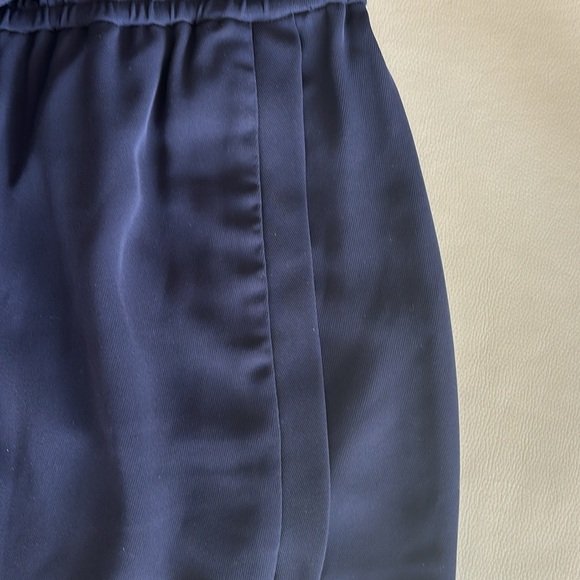 J.Crew navy skirt size 00p - Picture 4 of 5